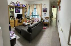 Blk 11 Farrer Park View (Kallang/Whampoa), HDB 3 Rooms #539986131